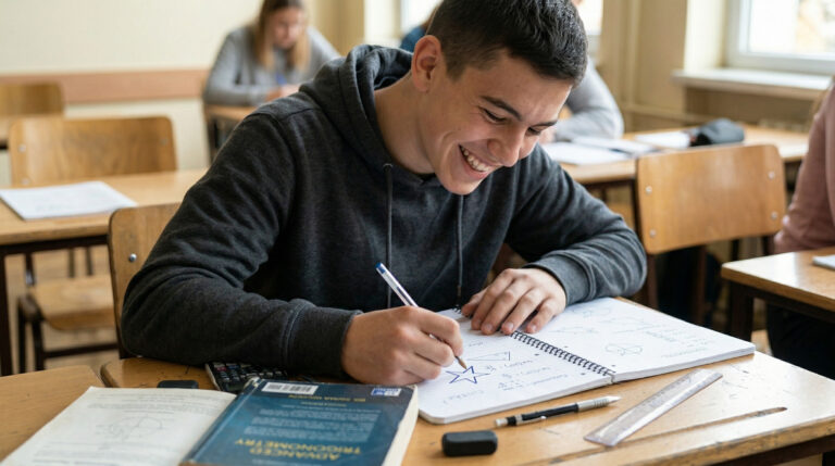 Balancing School and Coaching