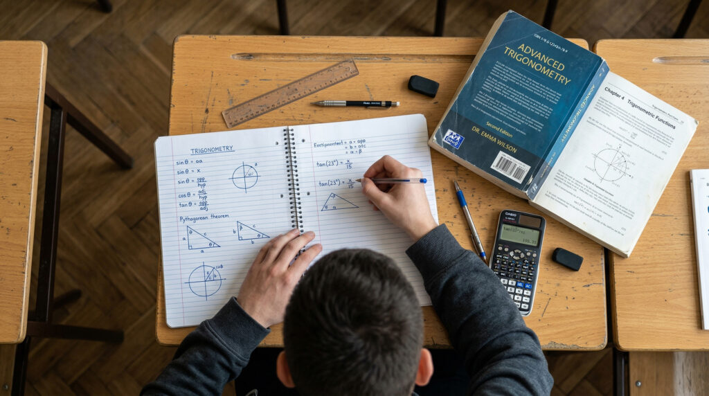 How to Study Mathematics Guide – 5 Best Tips to Study Mathematics Effectively