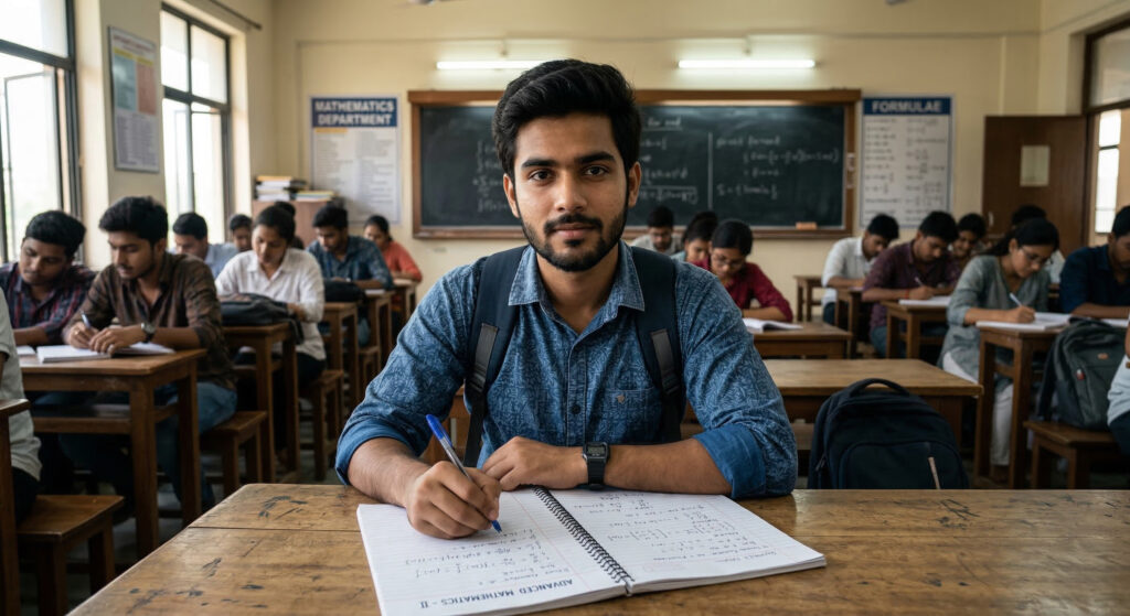 How To Score 90%+ in Mathematics | Proven Study Strategy for Students